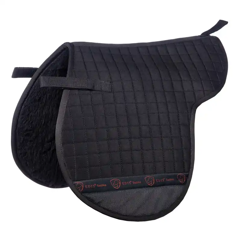 Rea | Västra mattan Edix Saddles Amigo