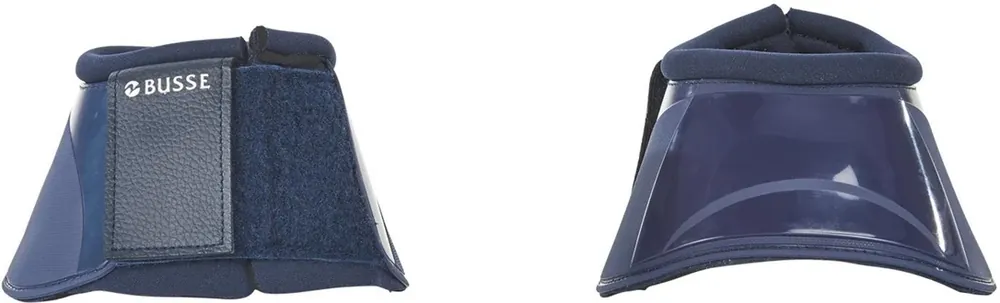 Outlet | Bell boots PRO navy L