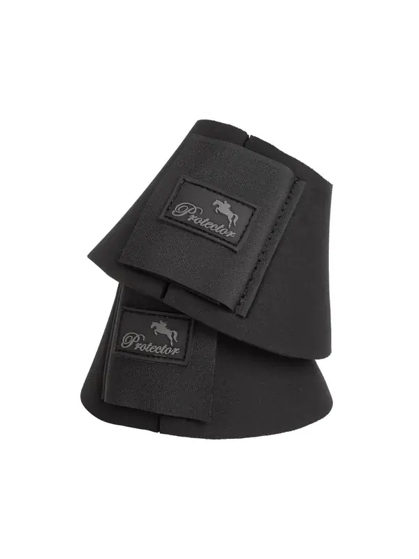Kundernas favorit - Boots Neopren Svart