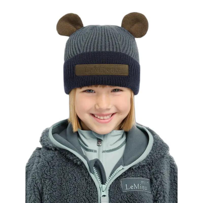 Sista dagarna - Barnhatt LeMieux Mini Bear