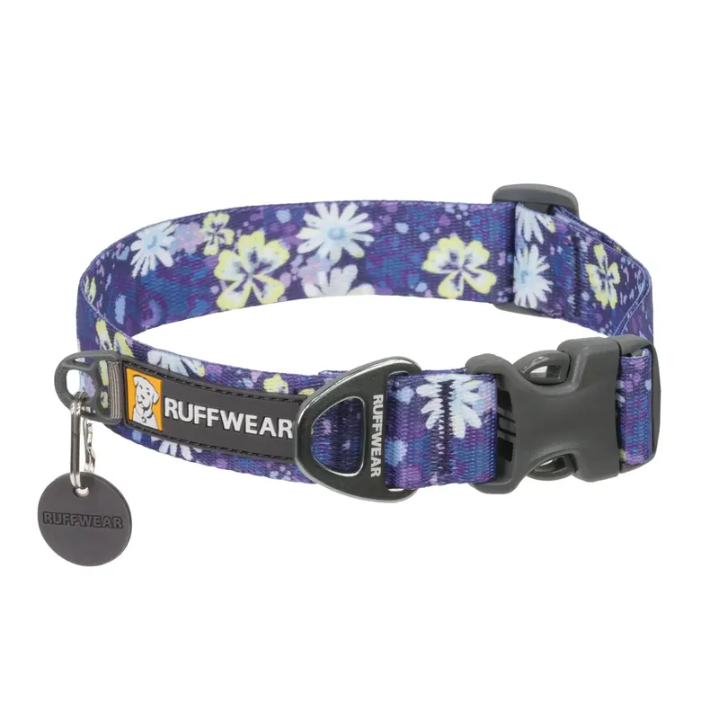 Hundhalsband Ruffwear Front Range | Topprodukt