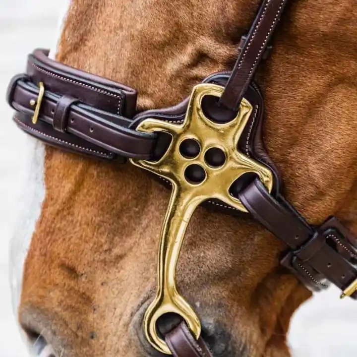 Nytt hos oss | Hackamore Dyon Collection Brun