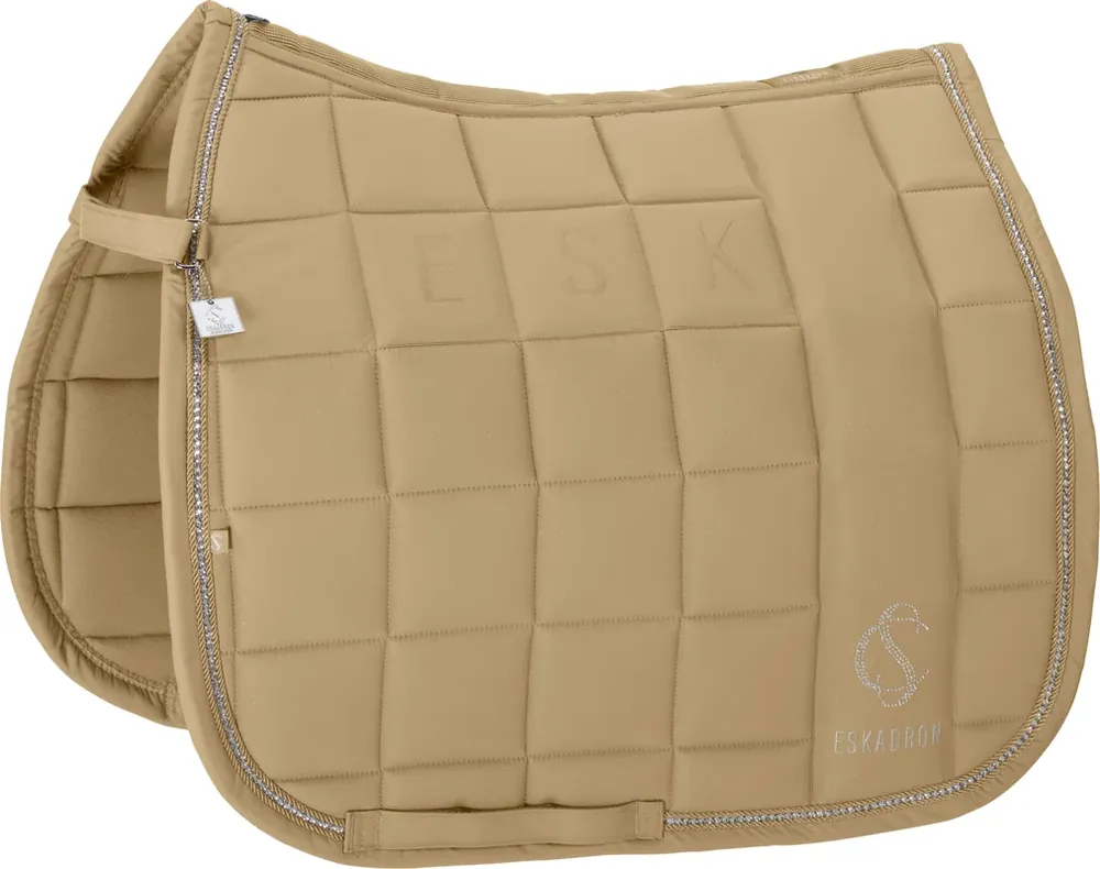 Schabrak Big Square Sparkle, Sierra DL - Handla säkert