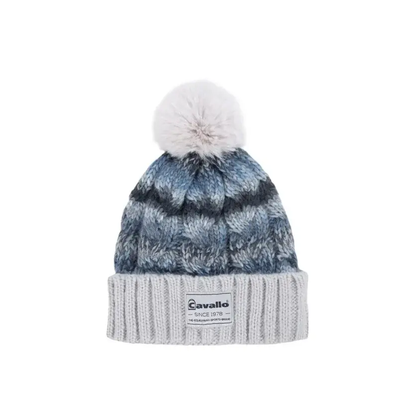 Snabb frakt - Cavalgaara mössa darkblue