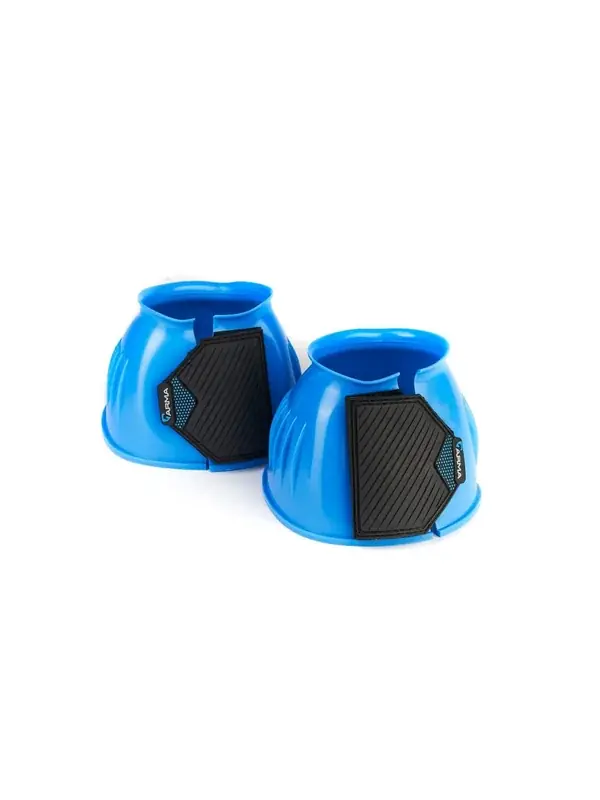 PVC Boots Blue - Nytt lägre pris