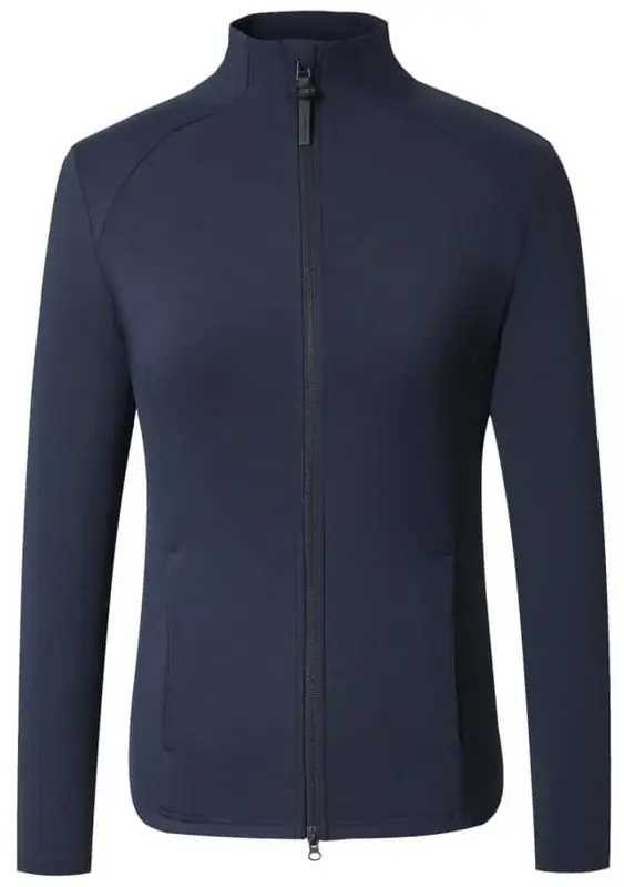 Enkel beställning | Fleecejacka DAM – ActiveJacket – COVALLIERO