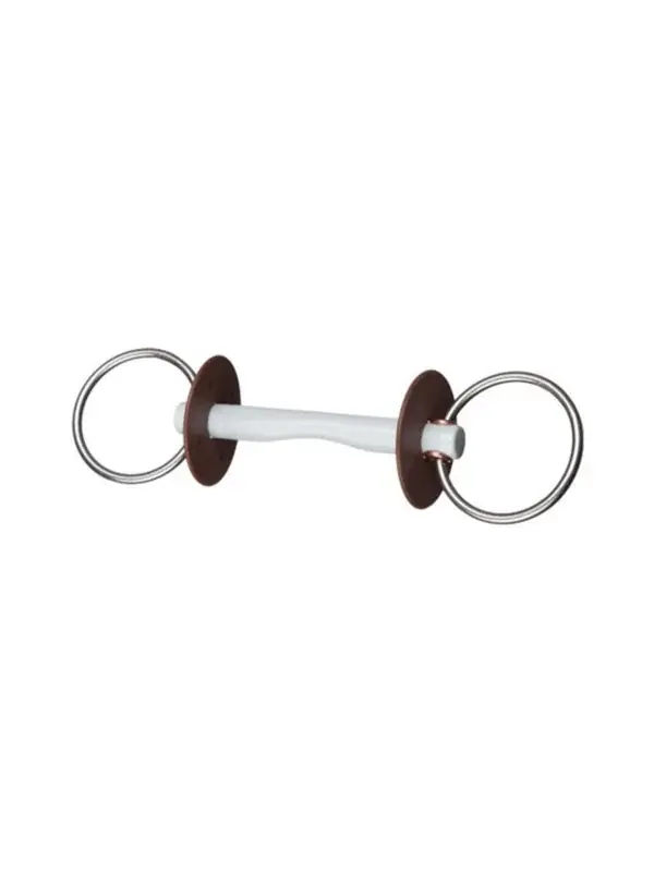 Handla online | Tränsbett Comfort 7,5cm Ring Soft