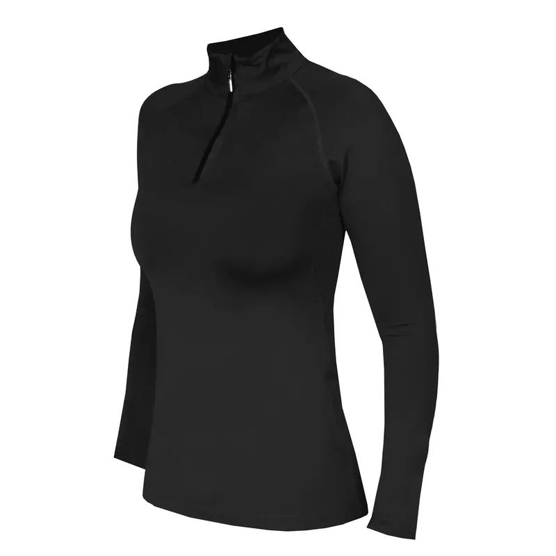 Polygiene-sweatshirt för kvinnor HORKA | Superpris