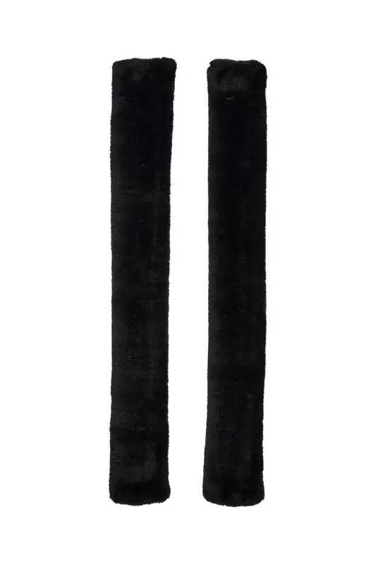 Dagens erbjudande - TYGELSKYDD BLACK