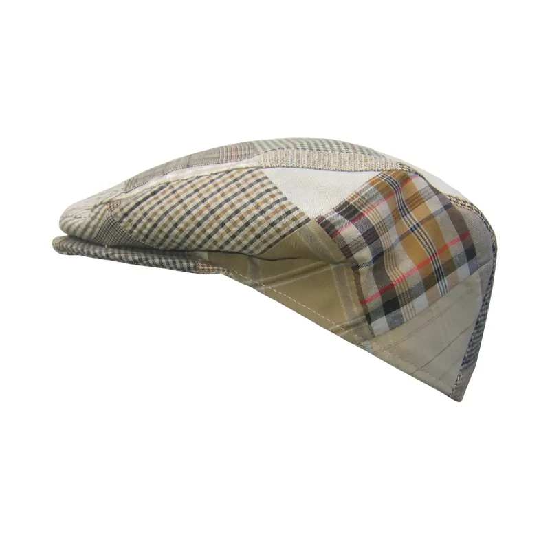 Basker HORKA Patchwork | Missa inte