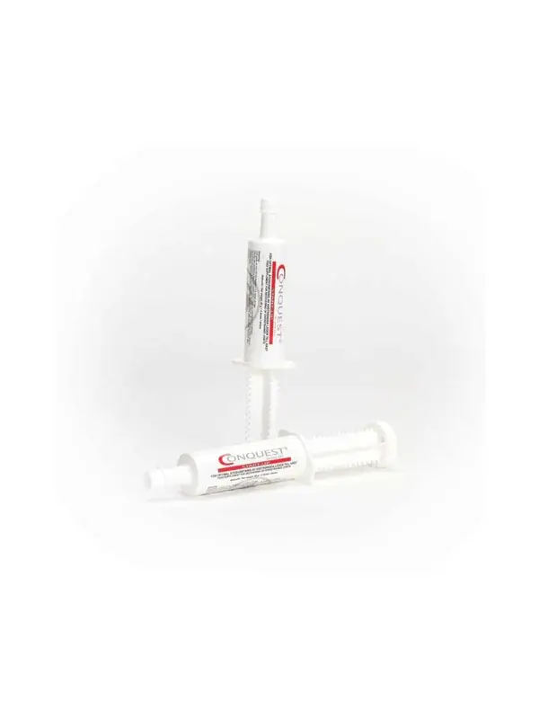 Conquest Start-Up Tub 4 Doser | Spara mer