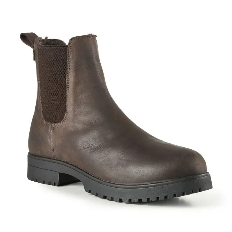 Ta chansen | Moretta Vinterjodhpurs Verona