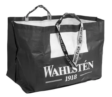 Premium - Höpåse XL – WAHLSTEN