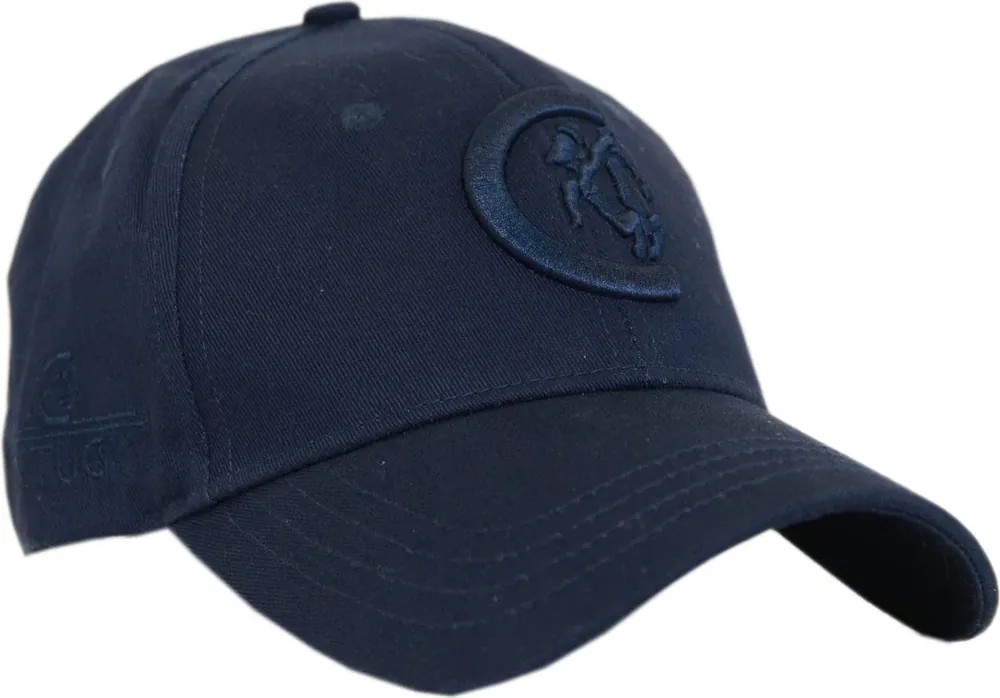 Begränsat lager | Baseball Cap svart