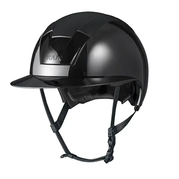 Extra rabatt - HJÄLM KOOKI LADY SHINE BLACK