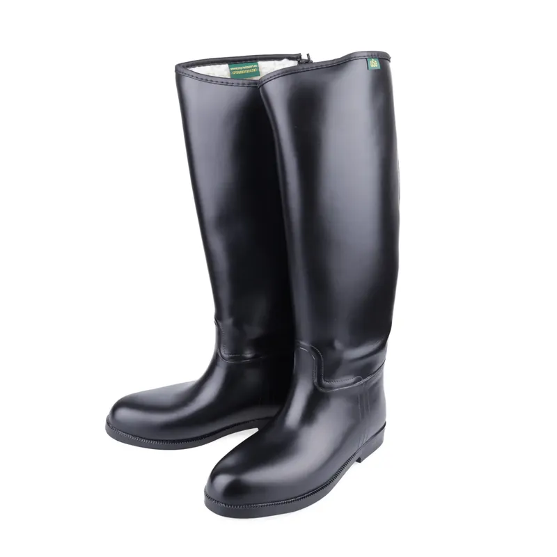Köp online | Ridstövlar USG Happy Boot Winter