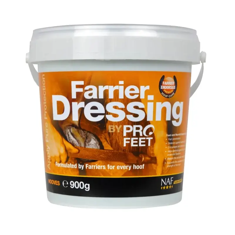 Bra pris | Farrier Dressing by Profeet