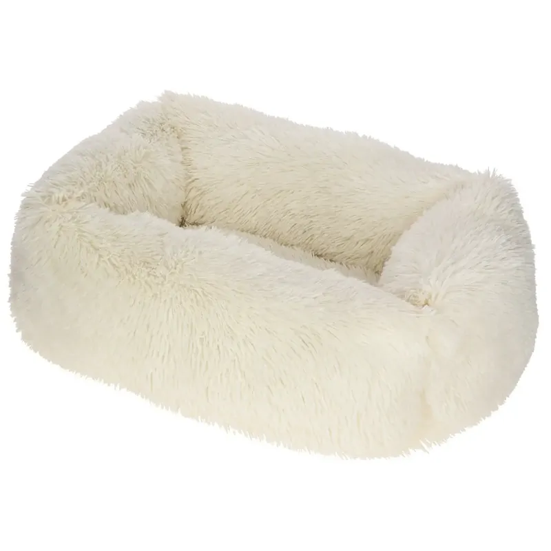 Hundbädd Kerbl Fluffy | Nytt hos oss