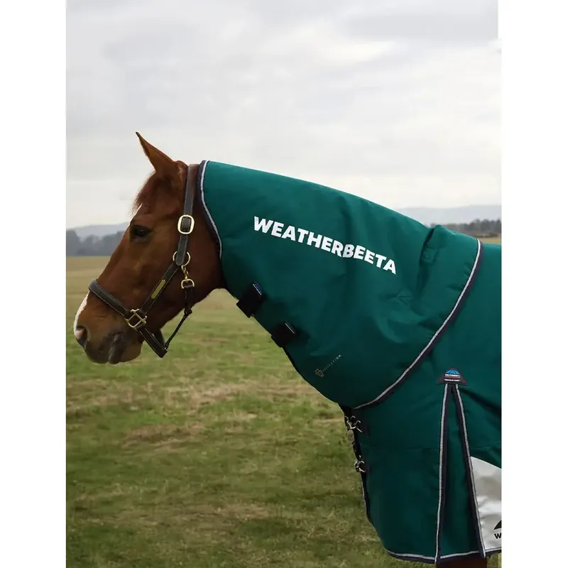 Hästhalsskydd Weatherbeeta Comfitec Plus Dynamic 0g | Gratis retur