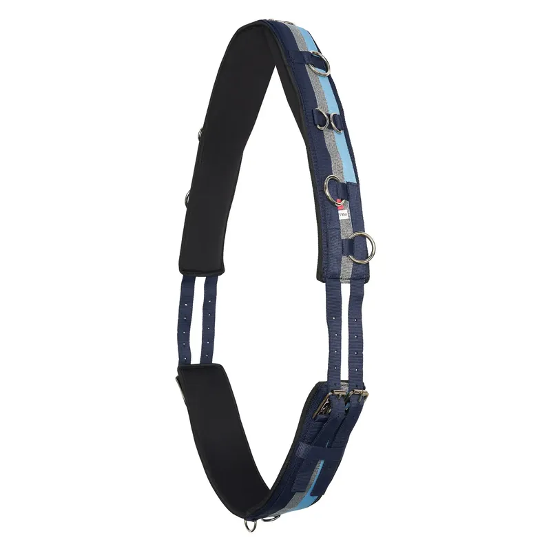 Nylon för hästar Imperial Riding Deluxe - Rekommenderas