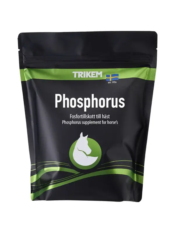 Phosphorus 1500g - Lågt pris