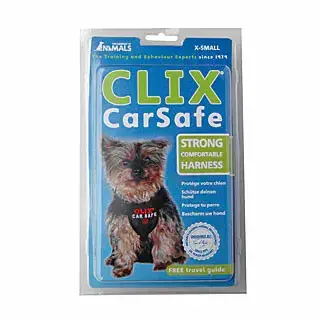 Hundbilställning Difac Clix - Fabrikspris