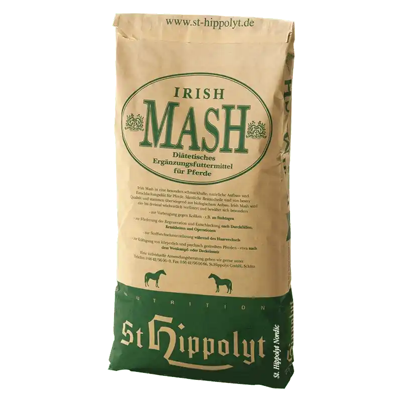 Specialerbjudande | IRISH MASH 7,5kg – ST HIPPOLYT