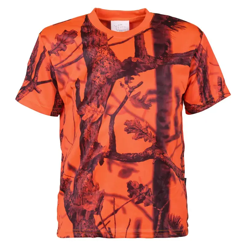 T-shirt för barn PERCUSSION | Mycket populär