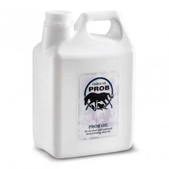 PROB OLJA 2,5 L | Köp nu
