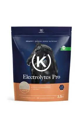 ELEKTROLYTES PRO 3,5 KG | Handla säkert