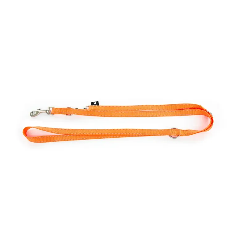 Multifunktionell hundseles nylon Martin Sellier - Expressfrakt