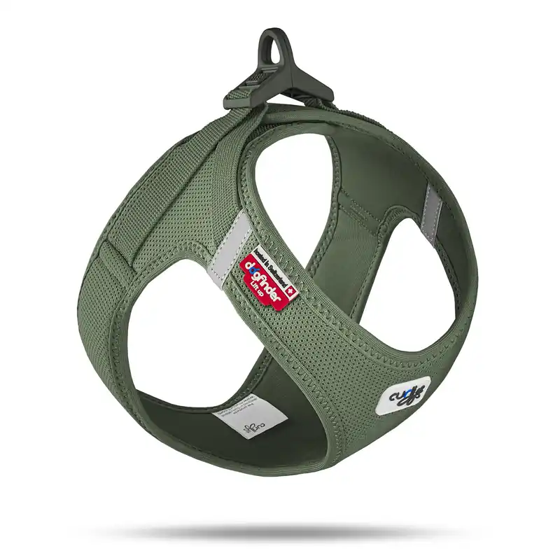 Deal | Hundsele Curli Air-Mesh