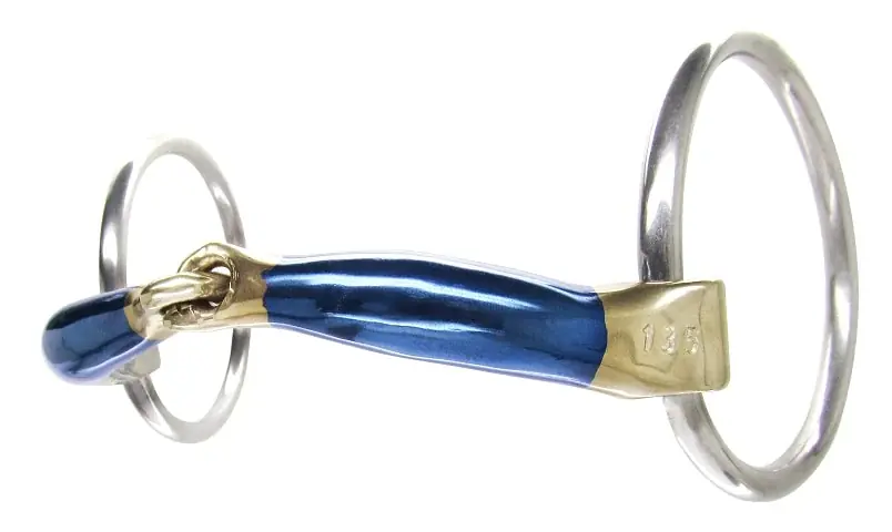 Finns att beställa - Ultra Comfy Lock Up – 14 mm