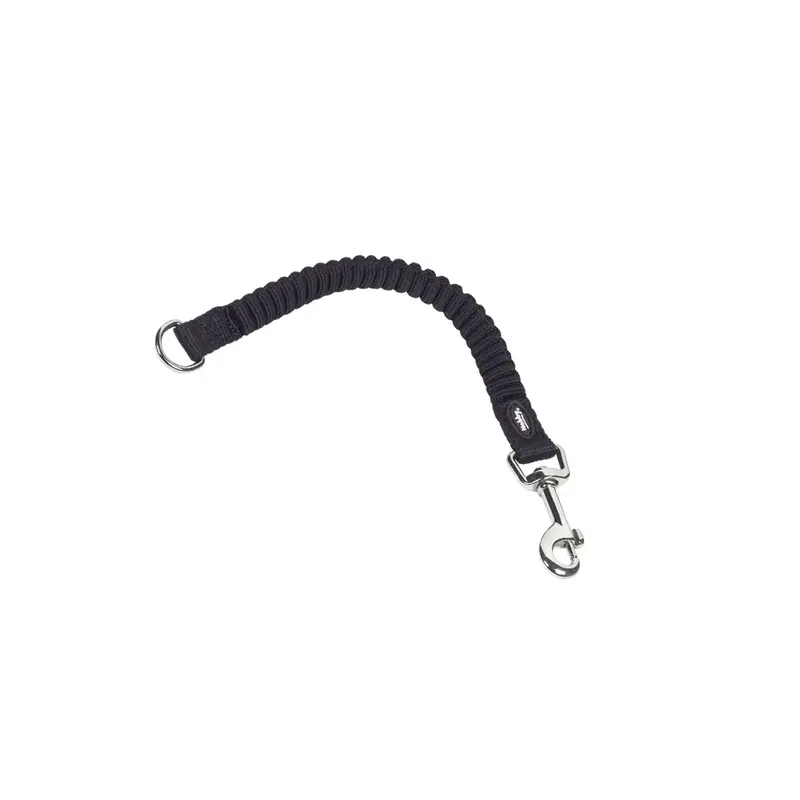 Bra pris - Elastiska hundkoppel Nobby Pet Soft Stop Belt L