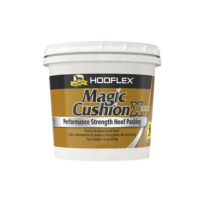 Hovvård för hästar Absorbine Magic Cushion | Kanonpris