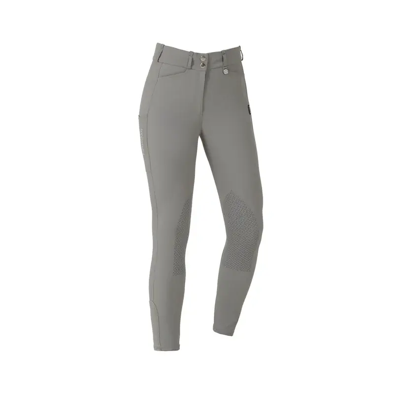 Enkel retur - RIDBYXA KENYA GREY