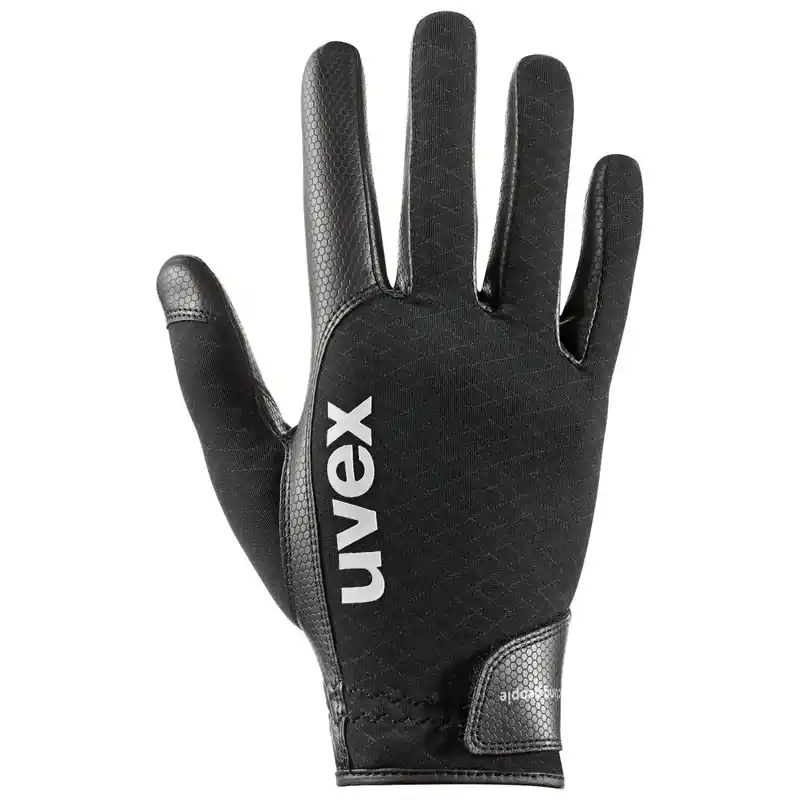 Precis inkommet | uvex vida carbon