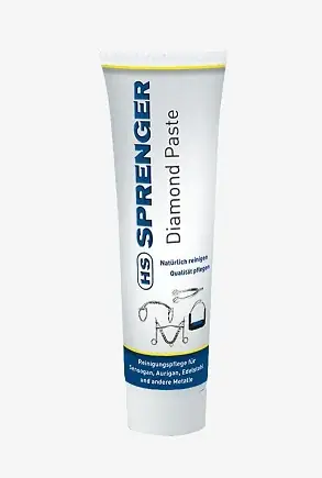 Nyhet i sortimentet | BIT POLISH DIAMOND PASTE