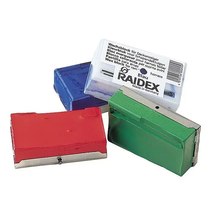 Gratis retur | Harness markörer Raidex