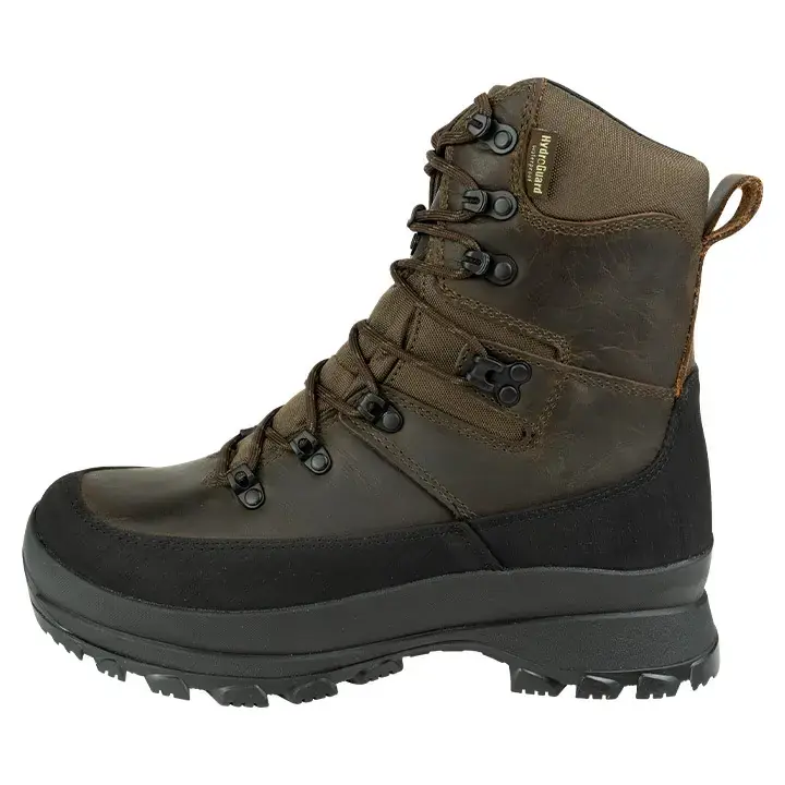 Finns i lager - Bottines Jack Pyke Field