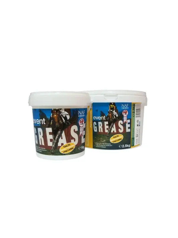 Event Grease Hinderkräm 2,5kg - Beställ nu