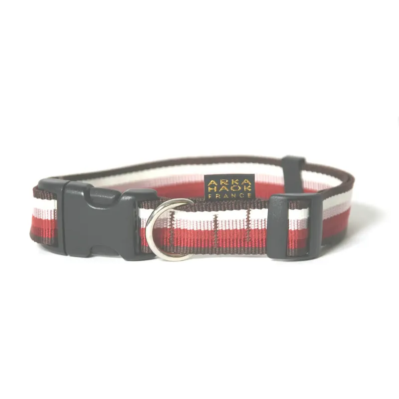 Hundhalsband Arka Haok 25 mm - Extra bra pris