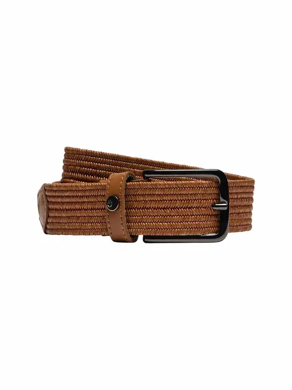CT Women Elastic Belt Camel | Bästsäljare