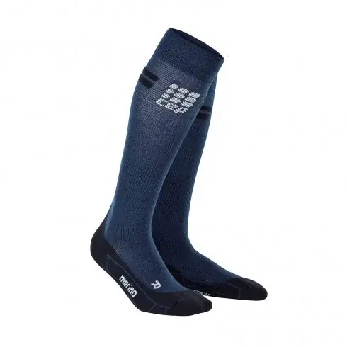 Reapris | CEP Merino Riding Compression Socks