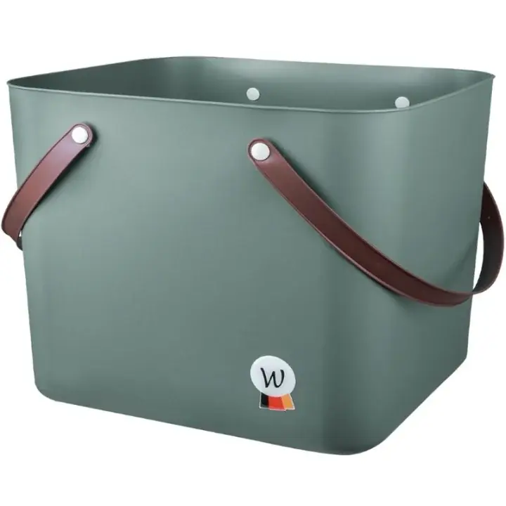 Multibag ECO 40L Grön - Köp direkt