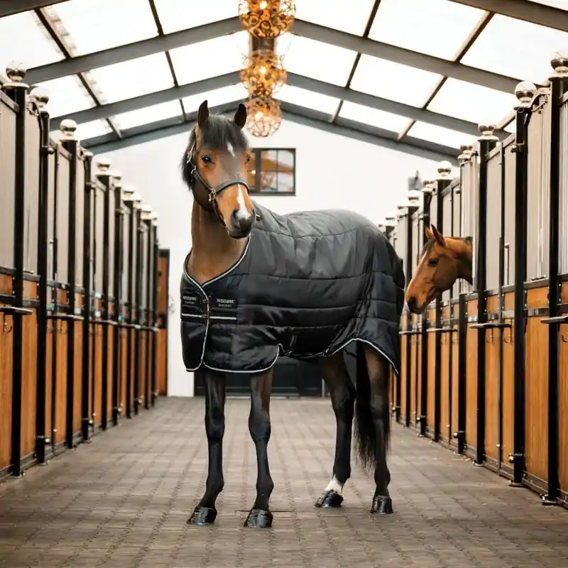 Rabatter | Horseware Easy-Layer stable 100g
