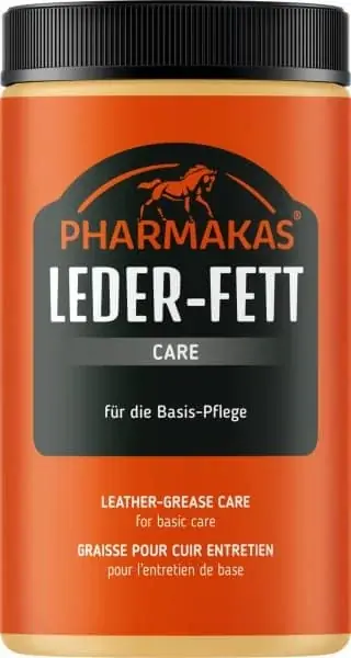 Läderfett 1000ml – Care – PHARMAKAS - Gratis retur