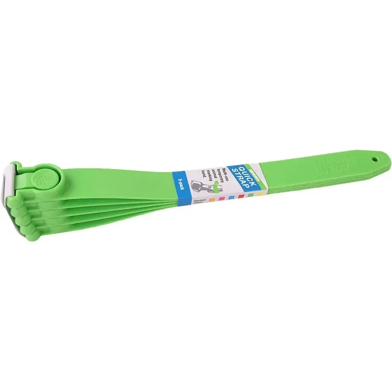 Skynda dig | Markerarmband Kerbl Quick Strap (x5)