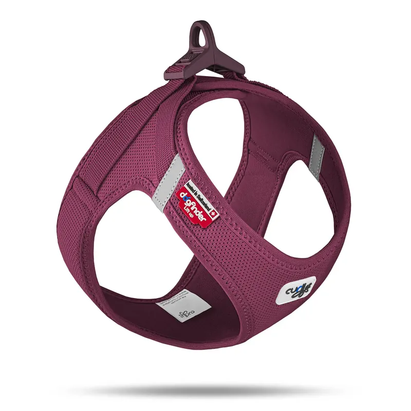 Kampanj - Hundsele Curli Air-Mesh