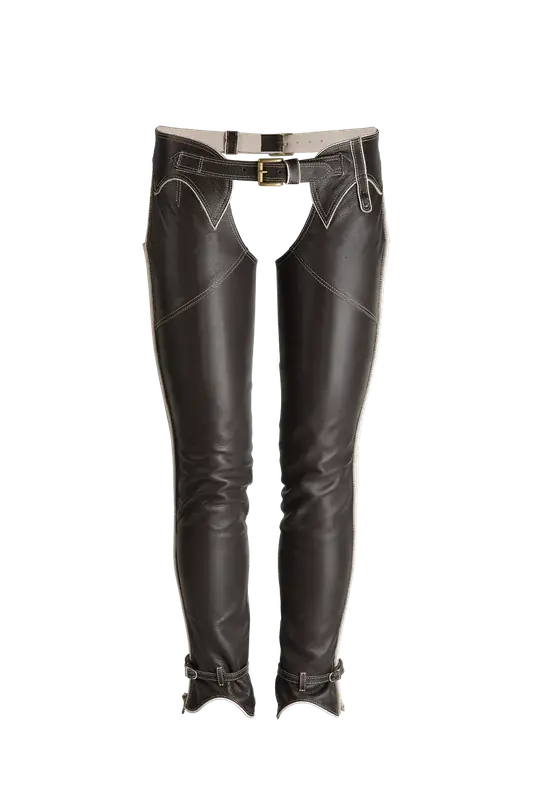 Parlanti LONG CHAPS BRUNA - Favorit